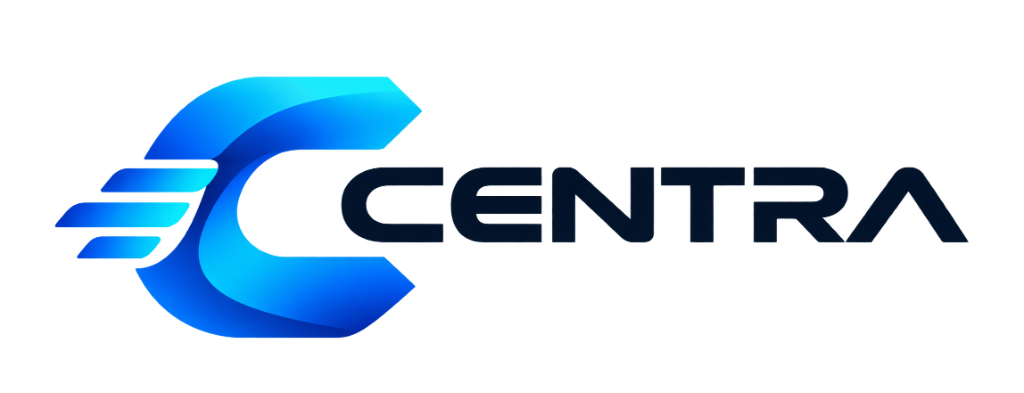 Centra Logo